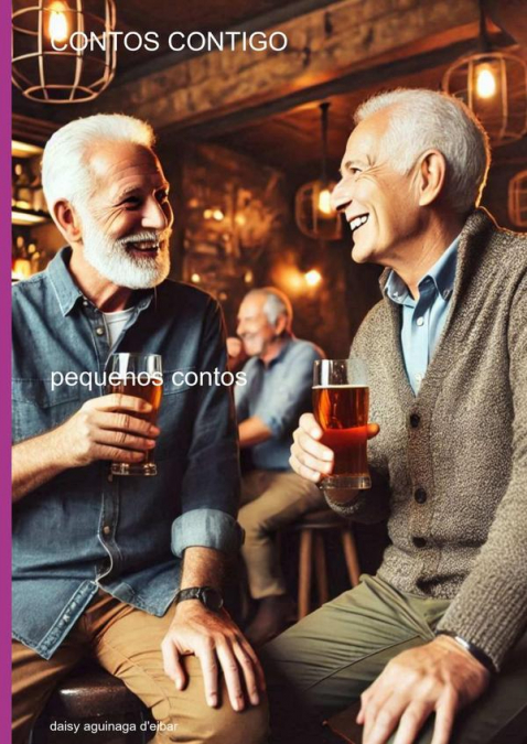Contos Contigo