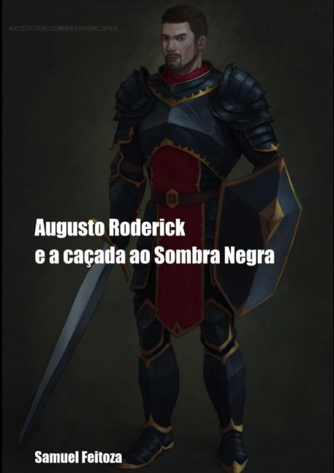 Augusto Roderick