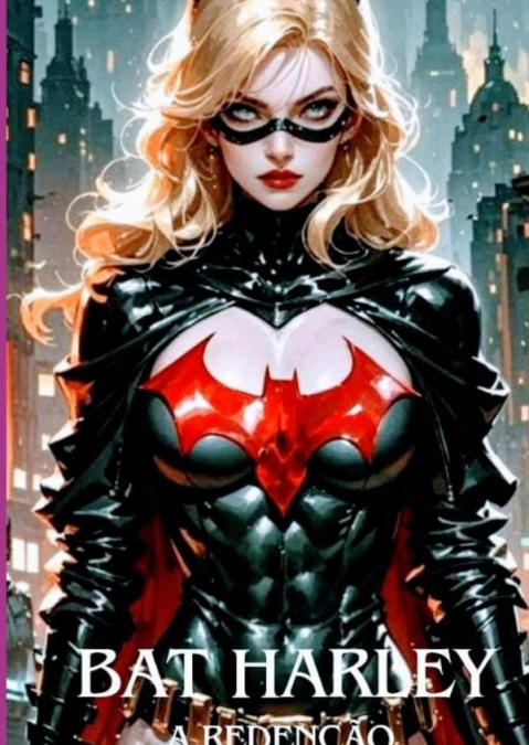 Bat Harley