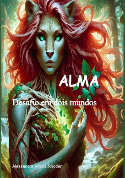 Alma