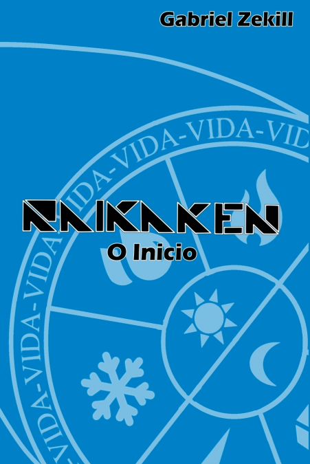 Raikaken