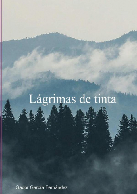 Lágrimas De Tinta