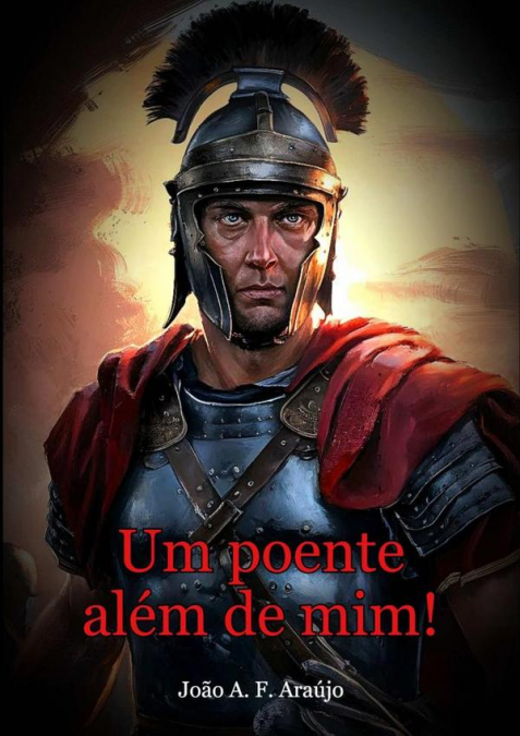 Um Poente Além De Mim!