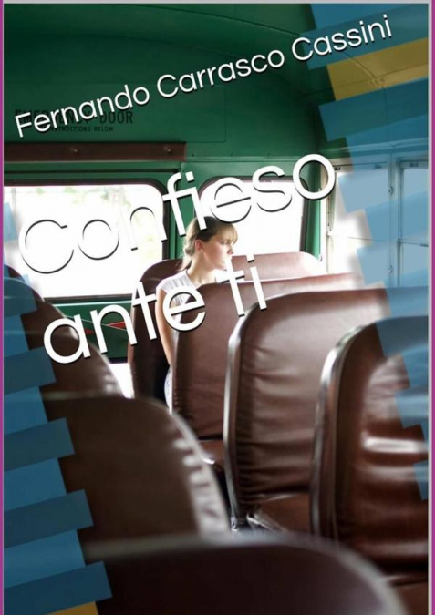 Confieso Ante Ti