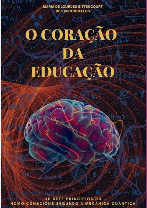 O Coração Da Educação