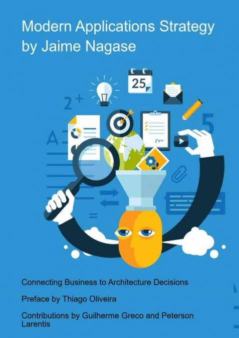 Modern Applications Strategy