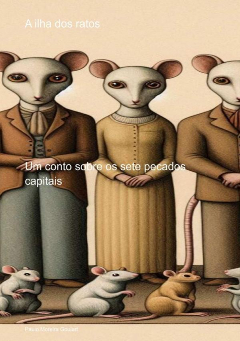 A Ilha Dos Ratos