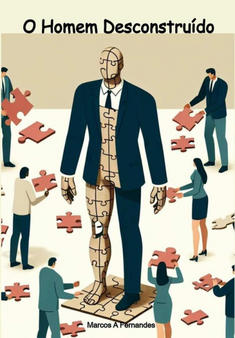 O Homem Desconstruído