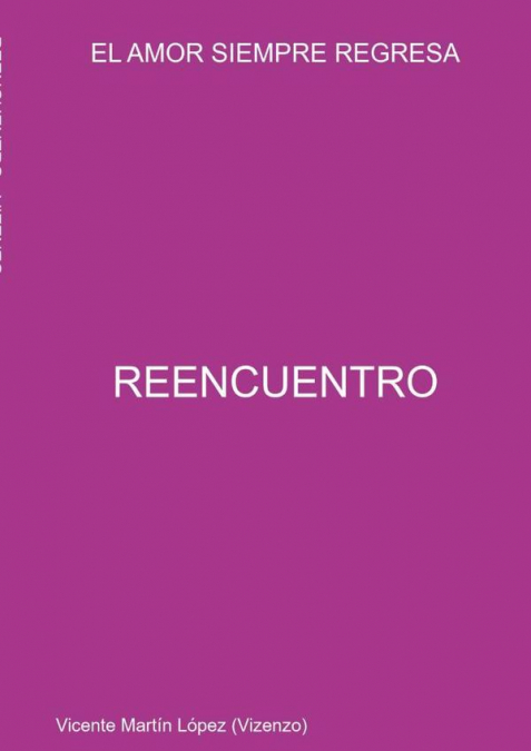 Reencuentro