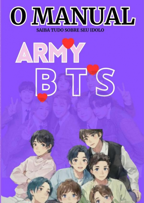 O Manual Das Army´s