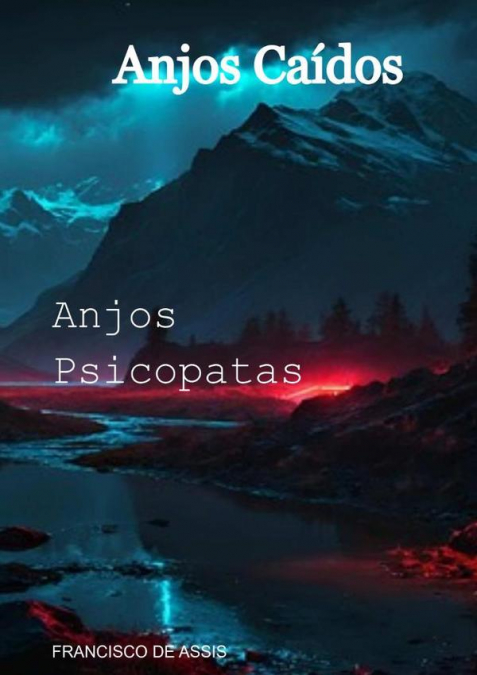      anjos Caídos