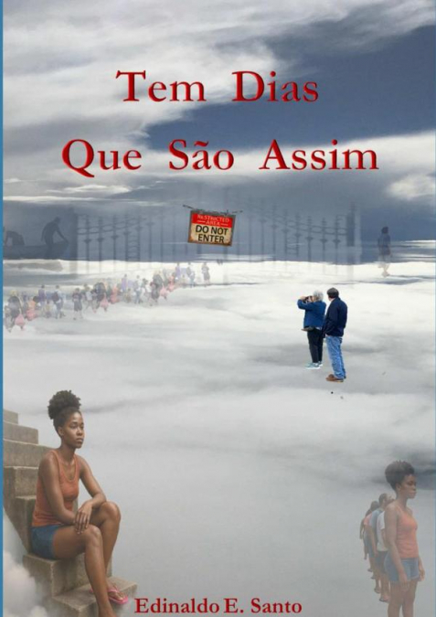 Tem Dias Que São Assim