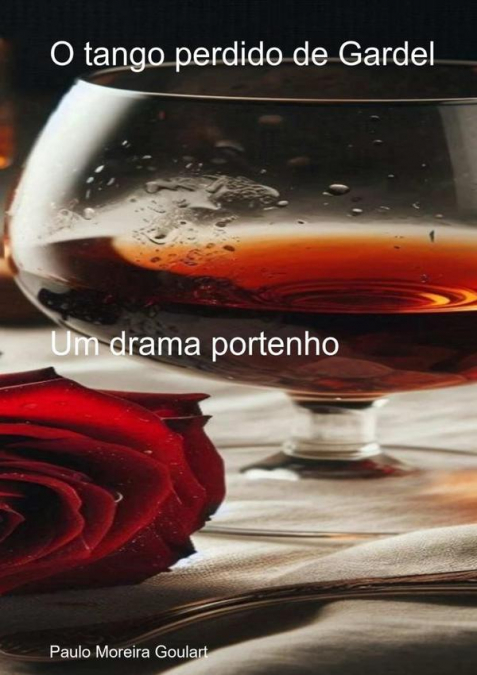O Tango Perdido De Gardel