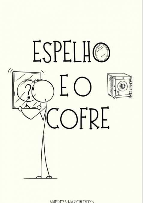 Espelho E O Cofre