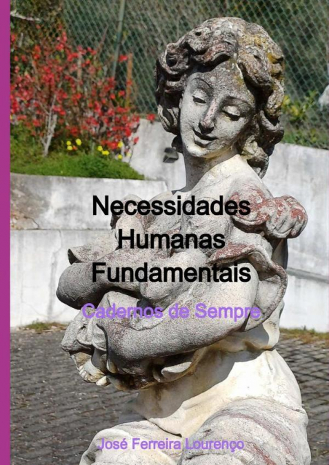 Necessidades Humanas Fundamentais