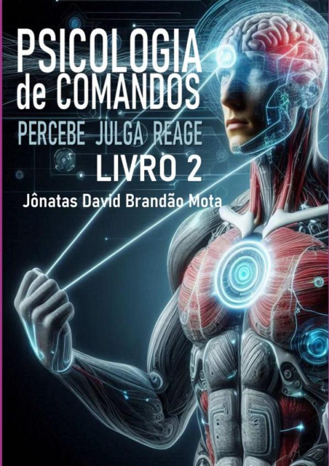 Psicologia De Comandos 2