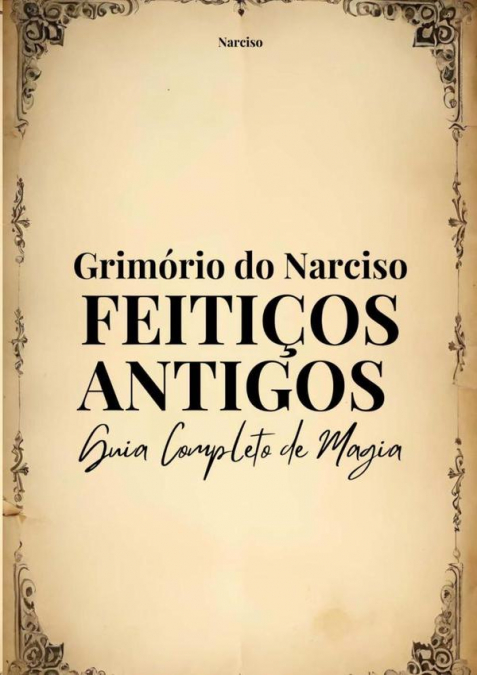 Feitiços Antigos