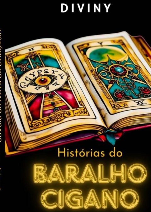 Histórias Do Baralho Cigano
