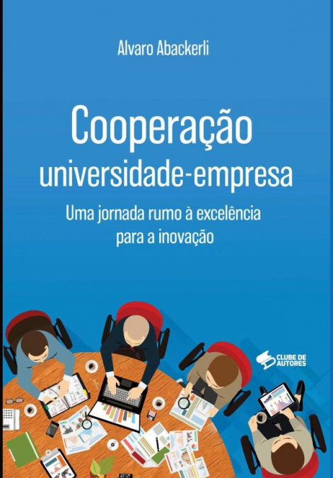 Cooperação Universidade-empresa