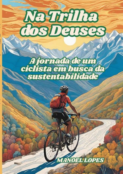 Na Trilha Dos Deuses
