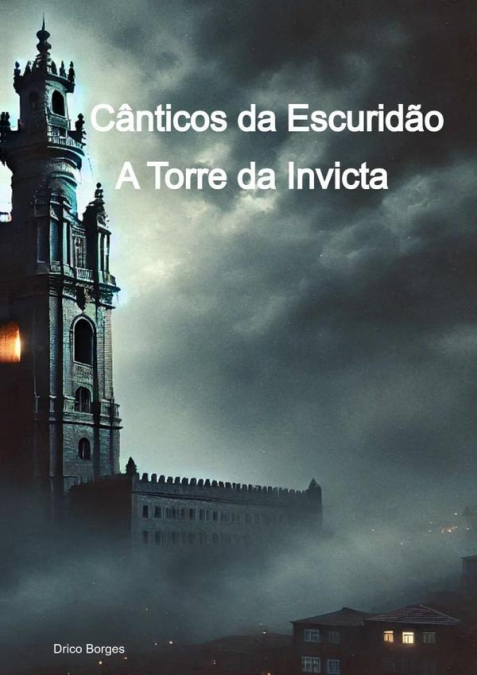 Cânticos Da Escuridão