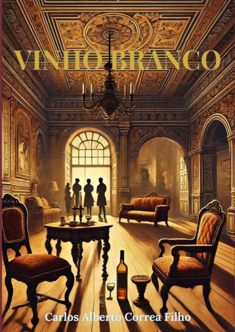 Vinho Branco