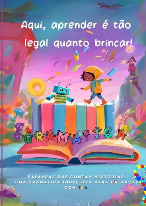 Gramática Amiga