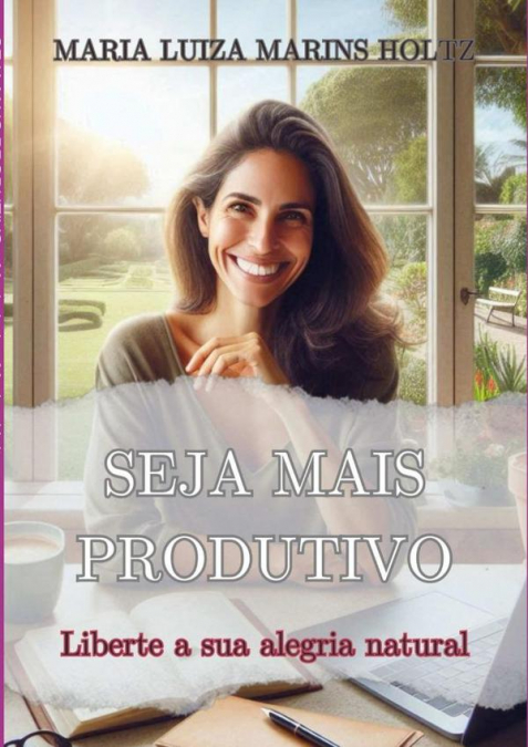 Seja Mais Produtivo