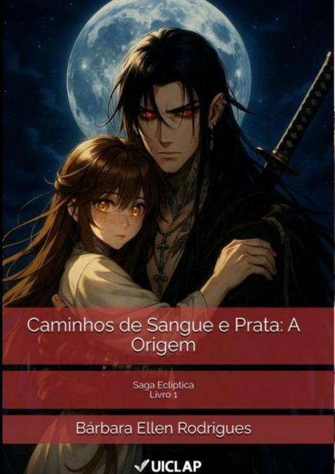 Caminhos De Sangue E Prata: A Origem