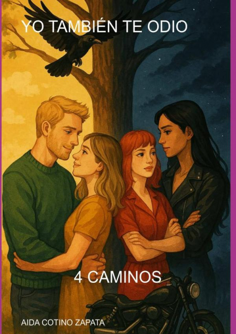 Yo También Te Odio