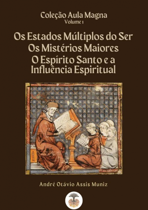 Coleção Aula Magna - Volume 1