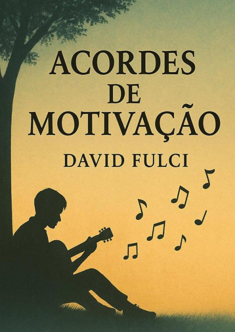 Acordes De Motivação