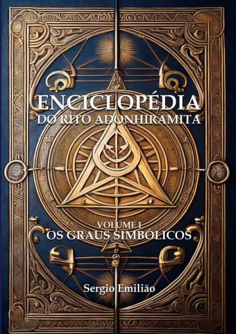 Enciclopédia Do Rito Adonhiramita