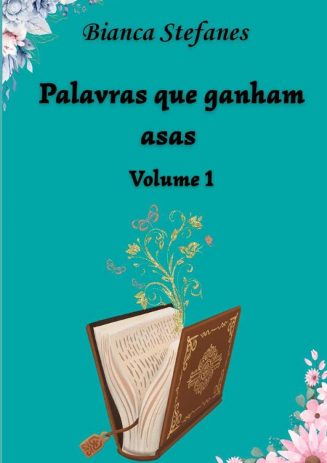 Palavras Que Ganham Asas