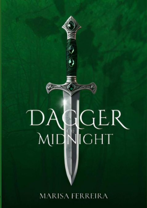Dagger Of Midnight