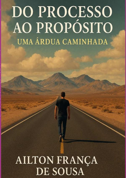 Do Processo Ao Propósito