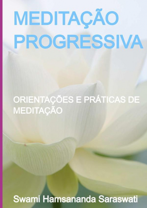 Meditação Progressiva