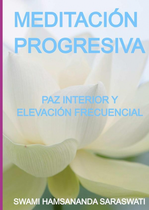 Meditación Progresiva