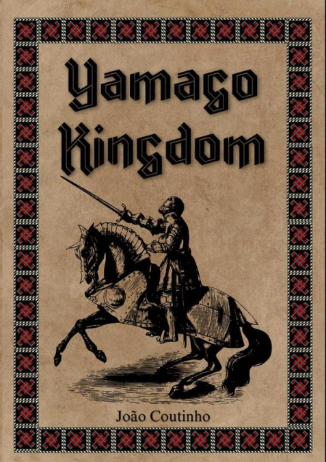 Yamago Kingdom