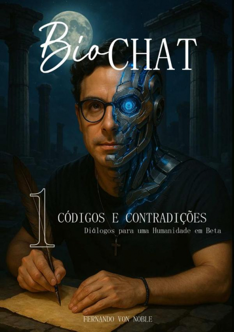 Biochat - Códigos E Contradições