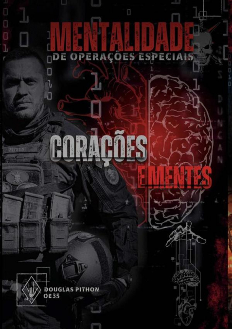 Corações E Mentes