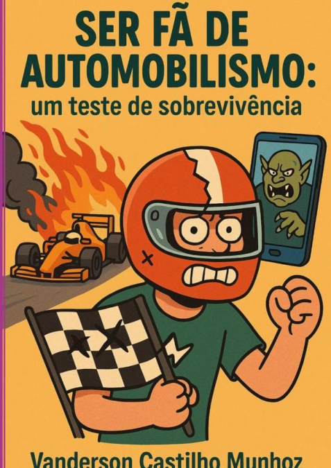 Ser Fã De Automobilismo