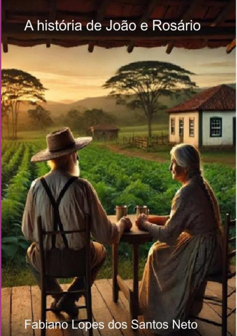 A História De João E Rosário