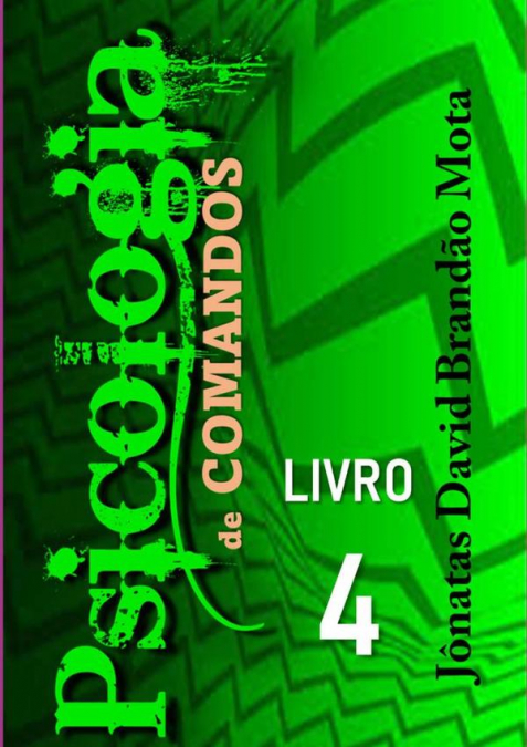 Psicologia De Comandos 4