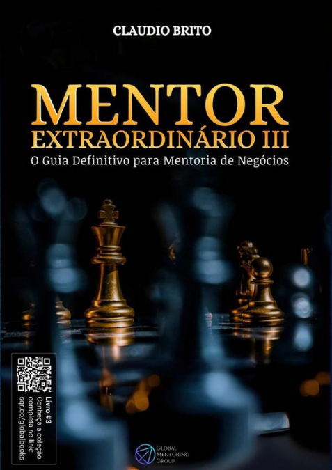 Mentor Extraordinário Iii