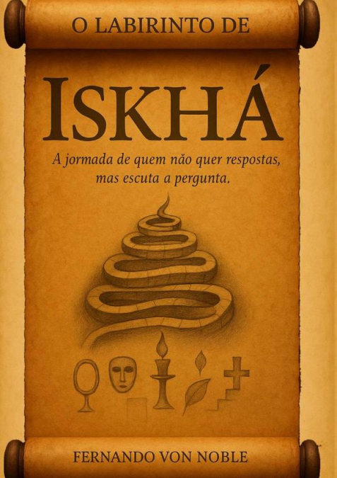 O Labirinto De Iskhá