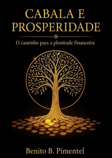 Cabala E Prosperidade