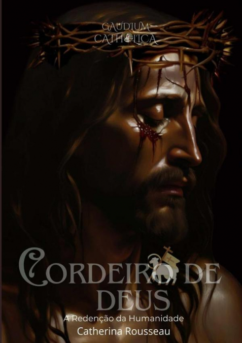 Cordeiro De Deus