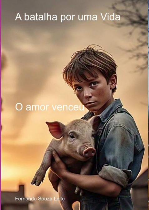 A Batalha Por Uma Vida
