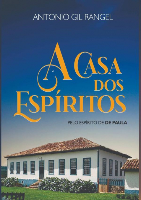 A Casa Dos Espítitos